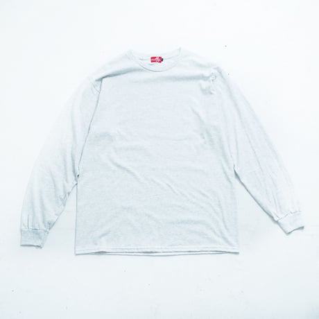 nuttyclothing  & ODD TAPE DUPLICATION  / BEATSADDICT L/S T-shirt