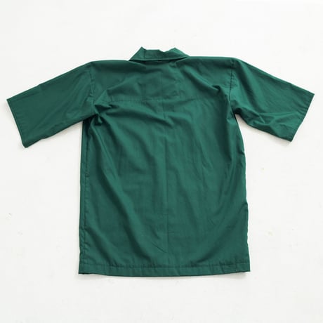 nuttyclothing  /  WORCUBA SHIRT