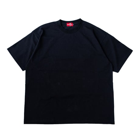nuttyclothing /  Rhythm Earth Catalog T-shirt Black