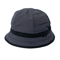nuttyclothing / ROAM HAT DUSTY