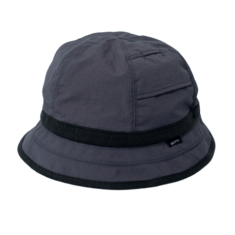 nuttyclothing / ROAM HAT DUSTY