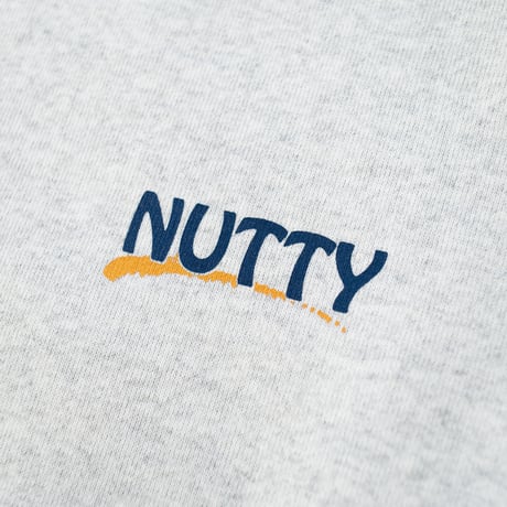 nuttyclothing / City Cruising Heavyweight Crewneck Sweat