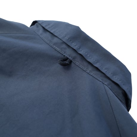 nuttyclothing / TOWN JACKET  Charcoal grey