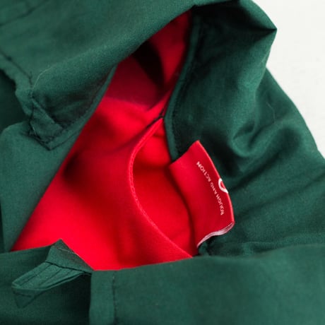 nuttyclothing  /  WORCUBA SHIRT
