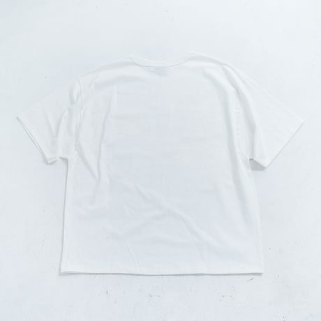 nuttyclothing / FAT HERITAGE JERSEY POCKET T-SHIRT