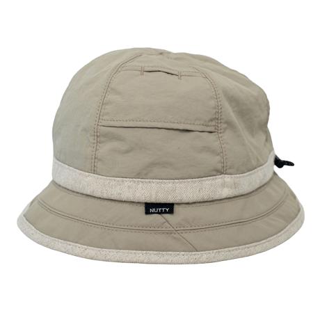 nuttyclothing / ROAM HAT BUTTER