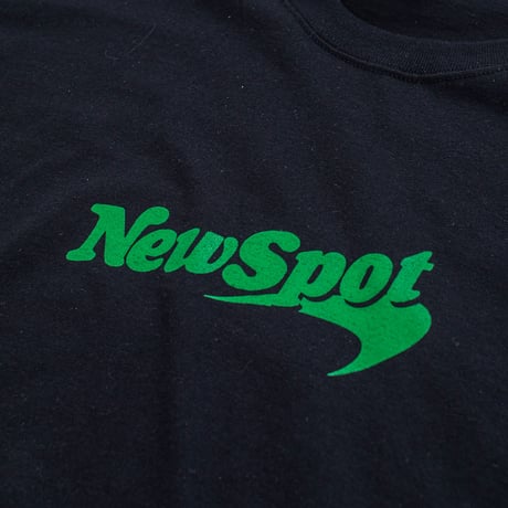 nuttycloting / NEWSPOT PLEASURE T-SHIRT