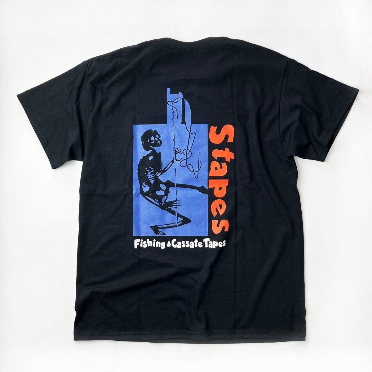 MINI LOGO T-SHIRT/ミニロゴTシャツ-