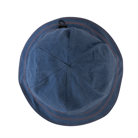 nuttyclothing / ROAM HAT CORDURA NAVY BLUE