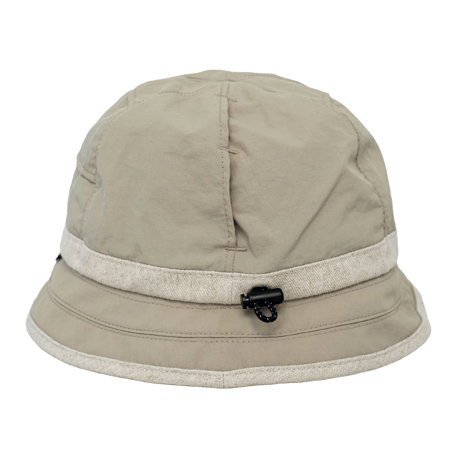 nuttyclothing / ROAM HAT BUTTER