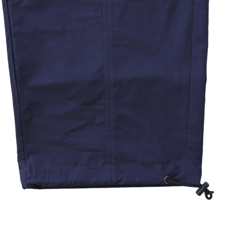 nuttyclothing / Daily Wide Pants Navy