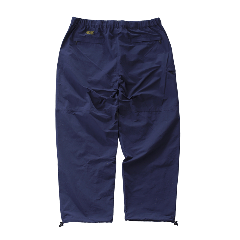 nuttyclothing / Daily Wide Pants Navy | nuttycl