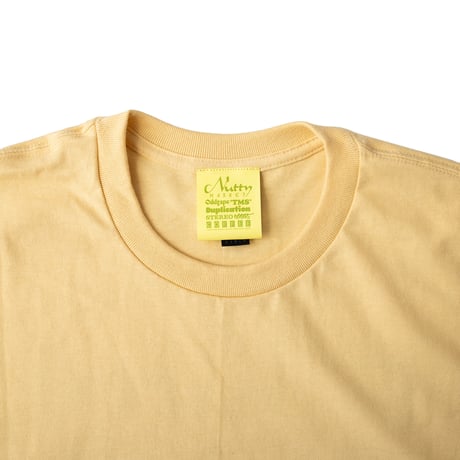 MARKET T-SHIRT  MENDES