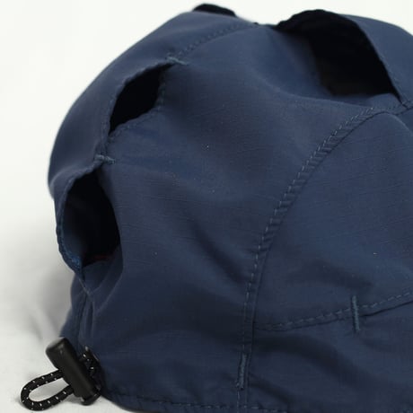 nuttyclothing  / Ramblecap Ripstop nylon Navy