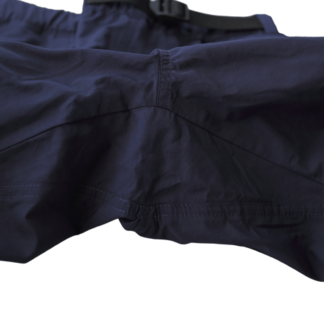 nuttyclothing / Daily Wide Pants Navy