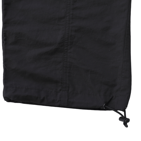 nuttyclothing / Daily Wide Pants Black