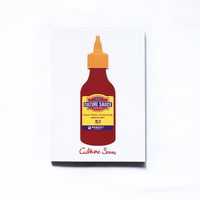 NUTTY BOOKS / CULTURE SAUCE ( + NUTTY TAPES VOL.3 DL付き )