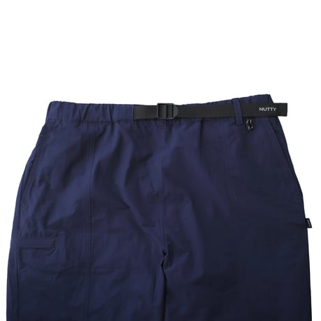 nuttyclothing / Daily Wide Pants Navy