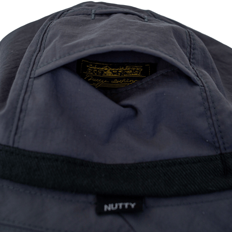 nuttyclothing / ROAM HAT DUSTY