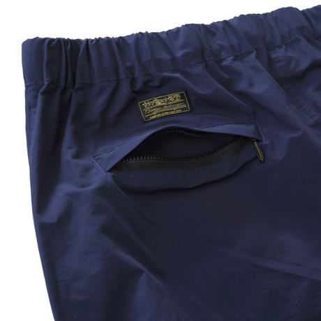 nuttyclothing / Daily Wide Pants Navy