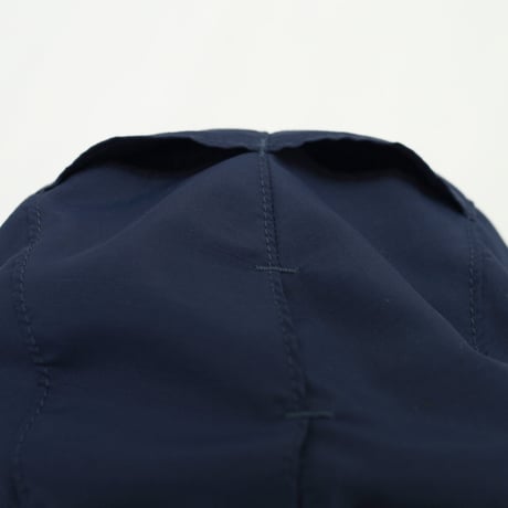 nuttyclothing  / Ramblecap Ripstop nylon Navy