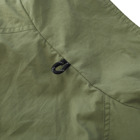 nuttyclothing / Daily Puff Jacket Olive
