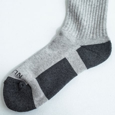 nutttyclothing × Bench / Sunday Mornig On The Isand Socks (+DL)