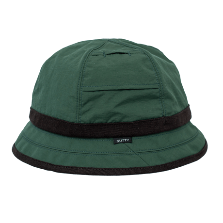 nuttyclothing / ROAM HAT DUBBY