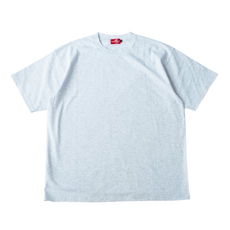 nuttyclothing /  Rhythm Earth Catalog T-shirt Ash