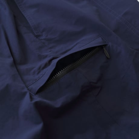 nuttyclothing / Daily Wide Pants Navy
