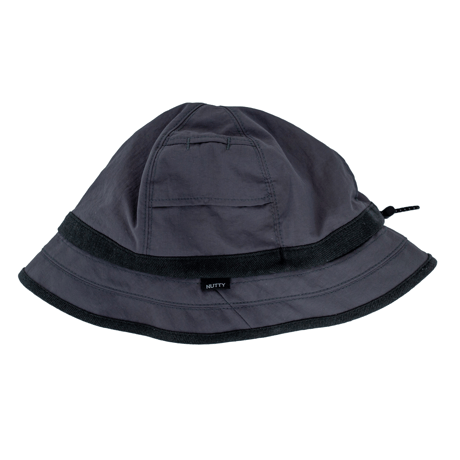 nuttyclothing / ROAM HAT DUSTY