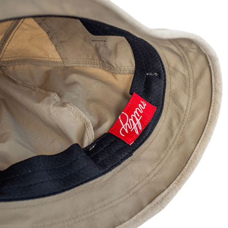 nuttyclothing / ROAM HAT BUTTER