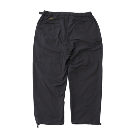 nuttyclothing / Daily Wide Pants Black