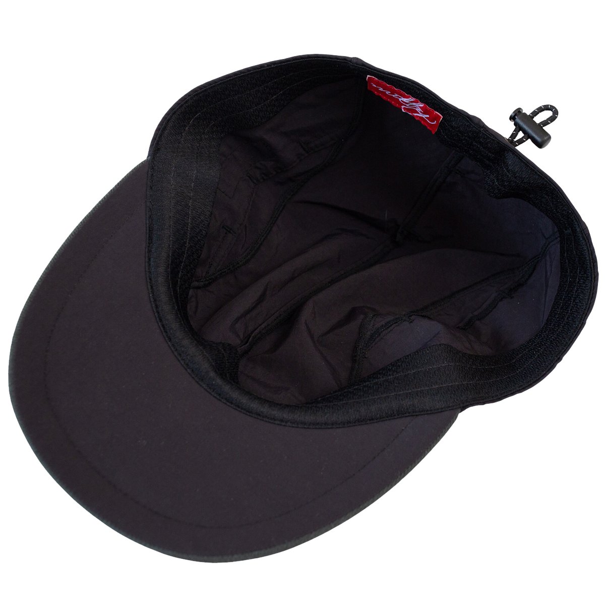 帽子 nuttyclothing Ramble Twotone Cap nuttyclothing / Ramble Twotone Cap Black & Char