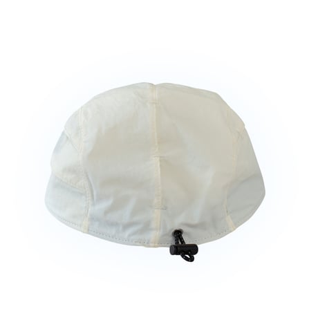 nuttyclothing / Ramble Twotone Cap Ecru White & Navy