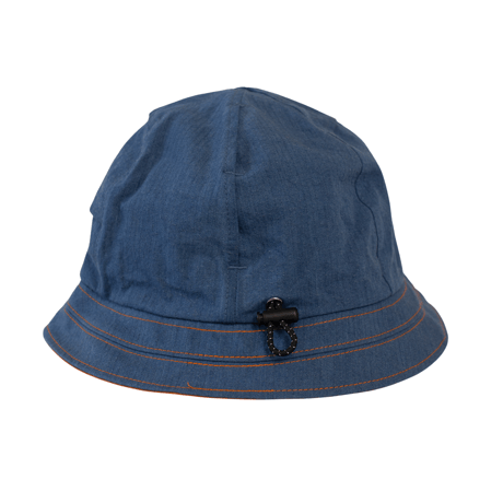 nuttyclothing / ROAM HAT CORDURA NAVY BLUE