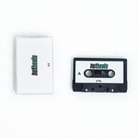 DJ MO-RI /  NUTBEATS  (DL CODE付）