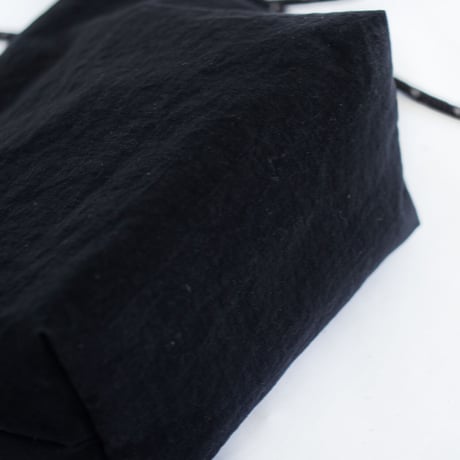 nuttyclothing × Blue Lab / Daily Pot Pouch