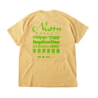 MARKET T-SHIRT  MENDES