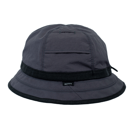 nuttyclothing / ROAM HAT DUSTY