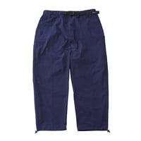 nuttyclothing / Daily Wide Pants Navy