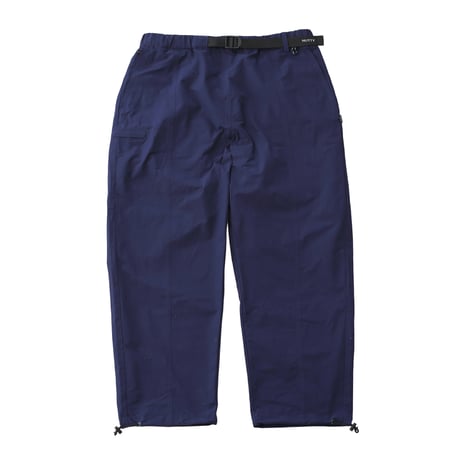 nuttyclothing / Daily Wide Pants Navy