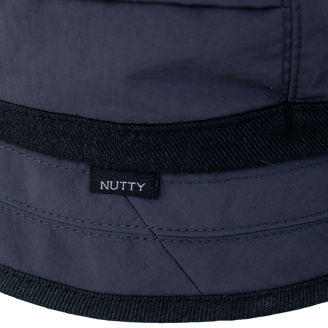 nuttyclothing / ROAM HAT DUSTY