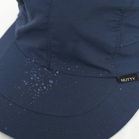 nuttyclothing  / Ramblecap Ripstop nylon Navy