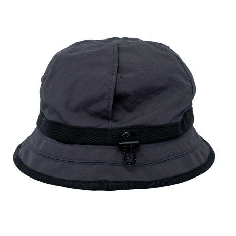 nuttyclothing / ROAM HAT DUSTY