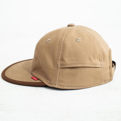 nuttyclothing / Stroll Cap