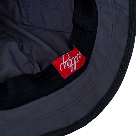 nuttyclothing / ROAM HAT DUSTY