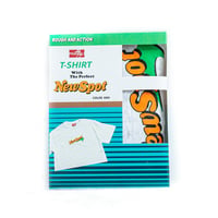 nuttycloting / NEWSPOT PLEASURE T-SHIRT