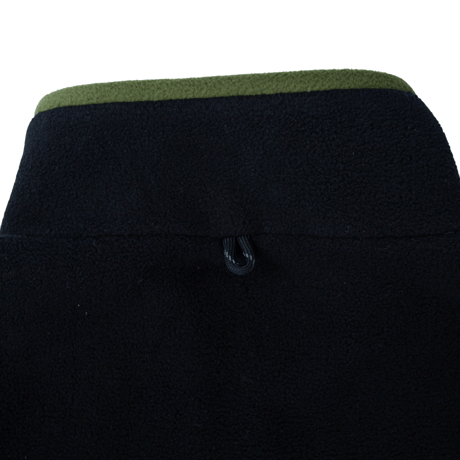 nutttyclothing / Daily Freece Jacket Black