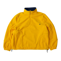 nuttyclothing / Flow Jacket Stone Blue | nuttyc